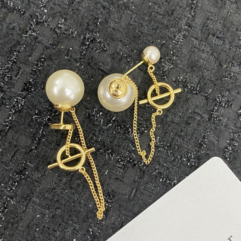 Christian Dior Earrings